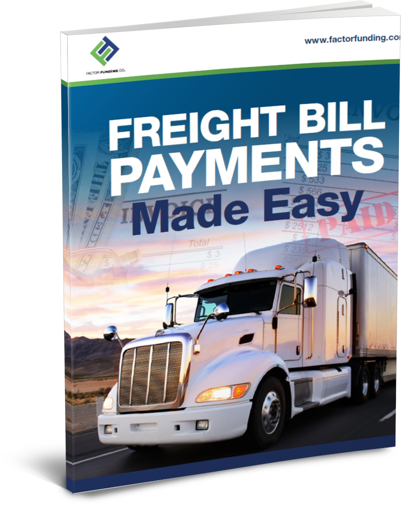 Download Trucking Financing Made Easy | Factor Funding